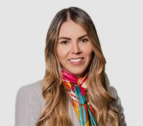 Fotografía del Dr. Hernando Rubio